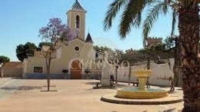 Obra nueva - Villa -
Murcia - Balsicas