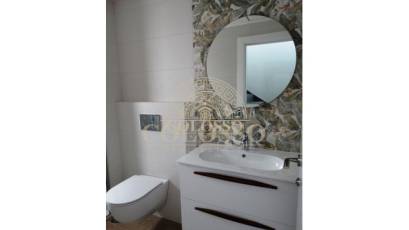 New Build - Townhouse -
San Javier - Santiago de la Ribera