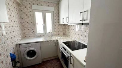 Rental - Apartamento -
Valencia - La Creu del Grau