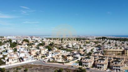 Obra nueva - ground-floor -
Orihuela