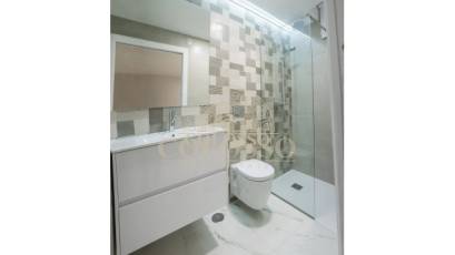New Build - Villa -
Orihuela Costa - PAU 8
