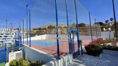 Resale - Apartamento -
Finestrat - Balcón de finestrat