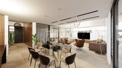 Nouvelle construction - Villa -
Orihuela Costa