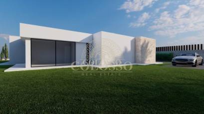 Resale - Villa de Lujo -
Calpe - Maryvilla
