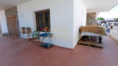 Resale - Chalet -
Mutxamel - Bonalba-Cotoveta