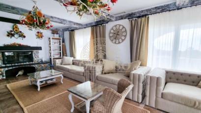Resale - Villa de Lujo -
Moraira - Moravit