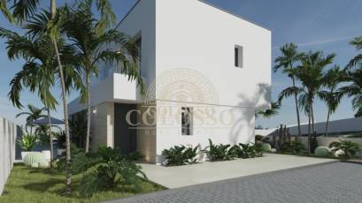 Nouvelle construction - detached -
Ciudad Quesada