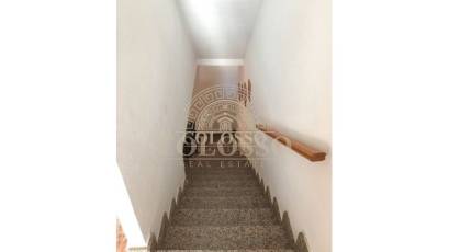 Resale - Duplex -
Los Alcázares - 13 de Octubre