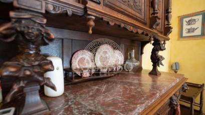 Resale - Inmueble singular -
San Miguel de Salinas - CENTRO