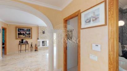 Resale - Villa -
Calpe - Maryvilla