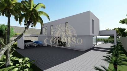 Resale - Chalet -
Calpe - Maryvilla