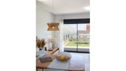 Resale - Apartamento -
Gran alacant - Balcones del Mar