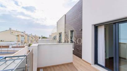 Resale - Villa de Lujo -
Torrevieja - Torreblanca