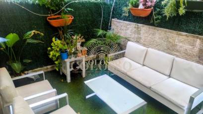 Resale - Townhouse -
Las Rozas de Madrid - Las Matas- Peñascales