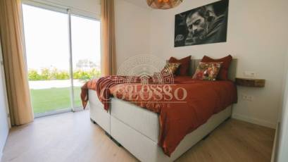 New Build - Villa -
Finestrat - Sierra cortina