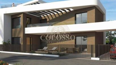 New Build - high-bungalow -
Orihuela Costa