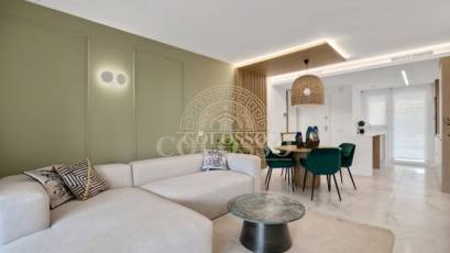 New Build - ground-floor -
Torrevieja