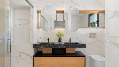 New Build - detached -
Ciudad Quesada