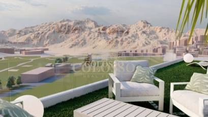 Obra nueva - Villa -
Ciudad Quesada