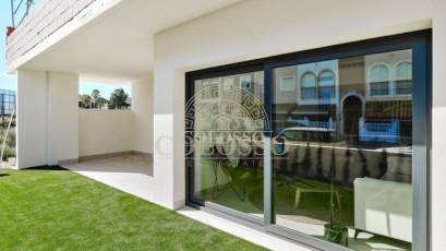 Obra nueva - Bungalow -
Torrevieja