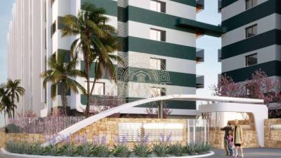 New Build - Apartamento -
Torrevieja - Punta prima