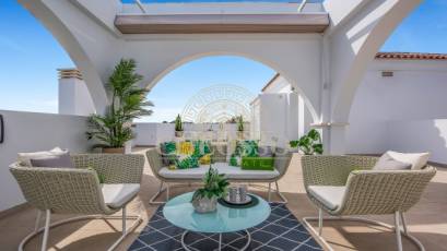 New Build - high-bungalow -
Rojales