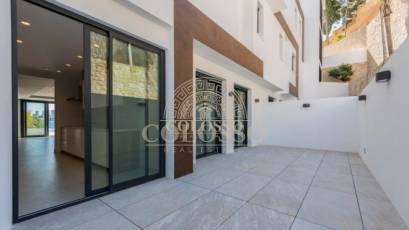 Reventa - Apartamento -
Benidorm - Poniente