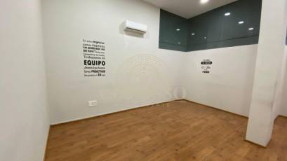 Rental - Oficina -
Valencia - El Botanic