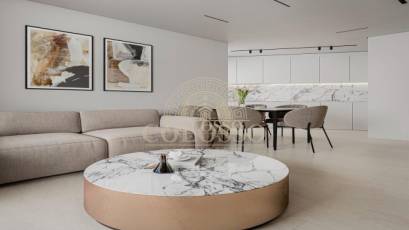 Resale - Apartamento -
Calpe - Ifach