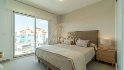 Obra nueva - apartment -
Playa Flamenca
