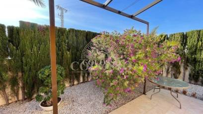 Resale - Chalet -
Ciudad Quesada - La fiesta 2