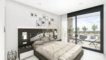 Nouvelle construction - terraced -
Pilar de la Horadada