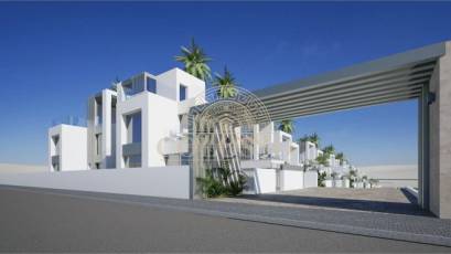 Obra nueva - terraced -
Ciudad Quesada