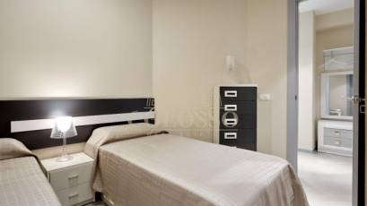 Alquiler - Apartamento -
Alicante - Centro