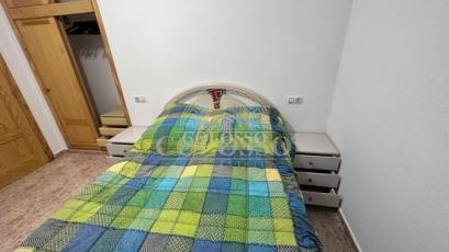 Resale - Apartamento -
Torrevieja - Acequion