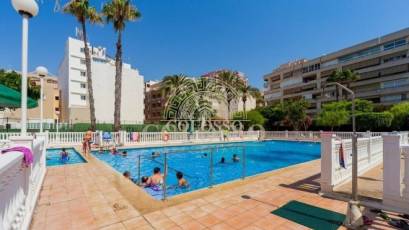 Resale - Penthouse -
Torrevieja - Playa de los Locos