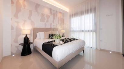 New Build - detached -
Ciudad Quesada