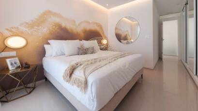 Obra nueva - apartment -
Rojales