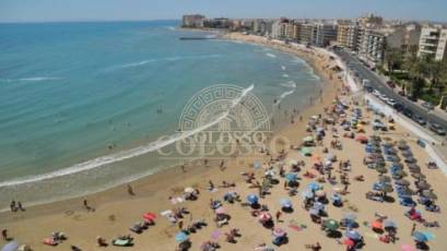 New Build - Apartamento -
Torrevieja - Habaneras