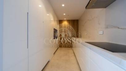 Reventa - Apartamento -
Benidorm - Poniente