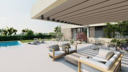 Resale - Villa de Lujo -
BAÑOS Y MENDIGO - Altaona golf and country village