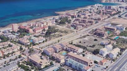 Resale - Ático Dúplex -
Jávea - Xàbia - Arenal