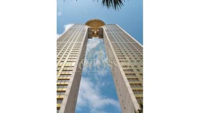 Reventa - Apartamento -
Benidorm - Poniente