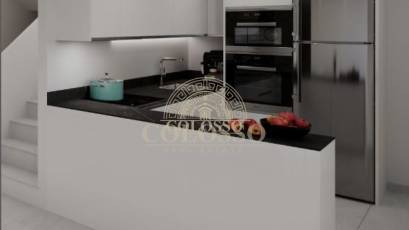 New Build - apartment -
Torrevieja