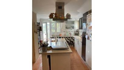 Resale - Villa -
Benissa - Benissa - La Fustera
