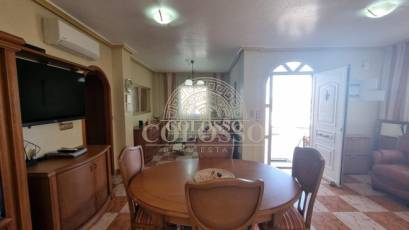 Reventa - Villa -
Orihuela Costa - Villamartín