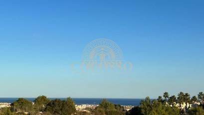 Resale - Casa Tipo Dúplex -
Orihuela Costa - Villamartín