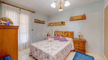 Resale - Chalet -
Finestrat - Camporrosso village