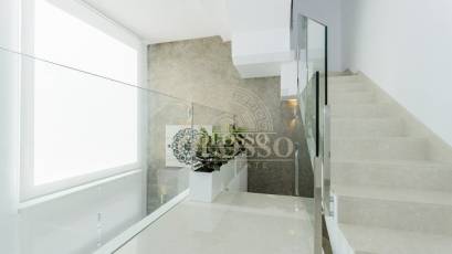 New Build - Villa -
Los Montesinos - La Herada