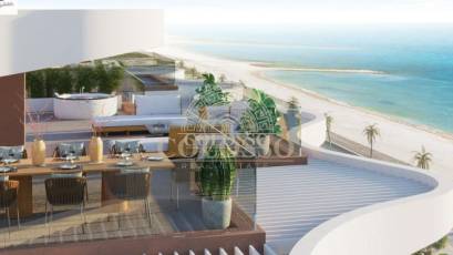 New Build - Piso -
El Puig de Santa Maria - Platja de Puig
